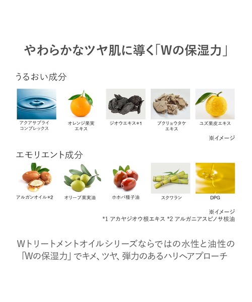 RMK（アールエムケー）の「RMK Wトリートメント ローション（化粧水・レディース・その他・FREE）」の3枚目の写真