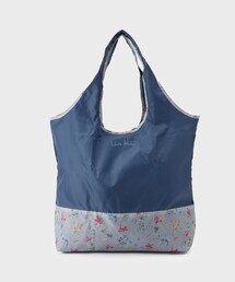 ローラアシュレイ♡ 未使用　オーガナイザー エコバッグ等４点セット♡ 73cd014-32473-04b.jpg