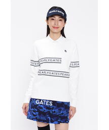 PEARLY GATES（パーリーゲイツ）の「【PEARLY GATES】ケーブル