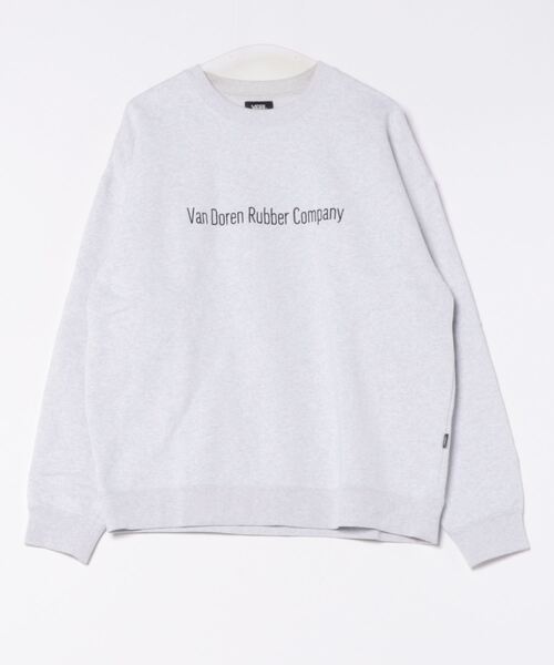 ★韓国の人気★【MARKM】★Ollie Master Crewnec.k★スウェット ☆韓国の人気☆【MARKM】☆Ollie Master Crewnec.k☆スウェット