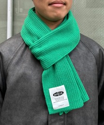 CIAOPANIC TYPY | 【asis】ニットマフラー/WEB限定カラーあり(マフラー)