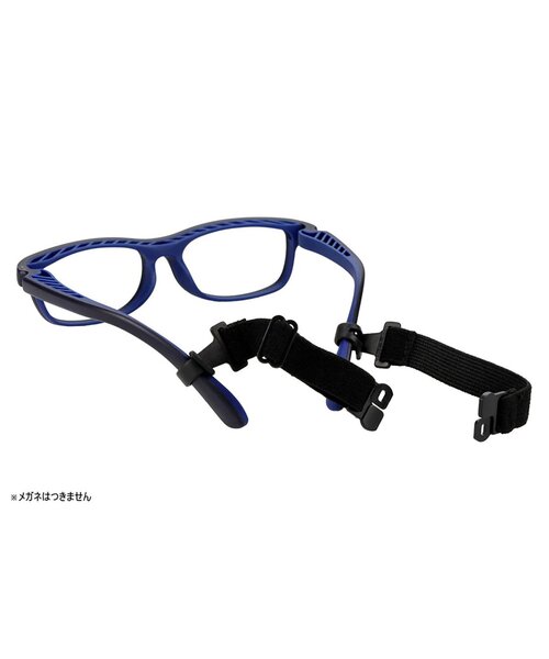 Zoff（ゾフ）の「スポーツバンド｜Zoff｜GALILEO（メガネ・メンズ・ブラック・FREE）」の14枚目の写真