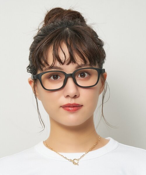 Zoff（ゾフ）の「スポーツバンド｜Zoff｜GALILEO（メガネ・メンズ・ブラック・FREE）」の12枚目の写真