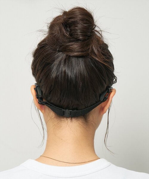 Zoff（ゾフ）の「スポーツバンド｜Zoff｜GALILEO（メガネ・メンズ・ブラック・FREE）」の9枚目の写真