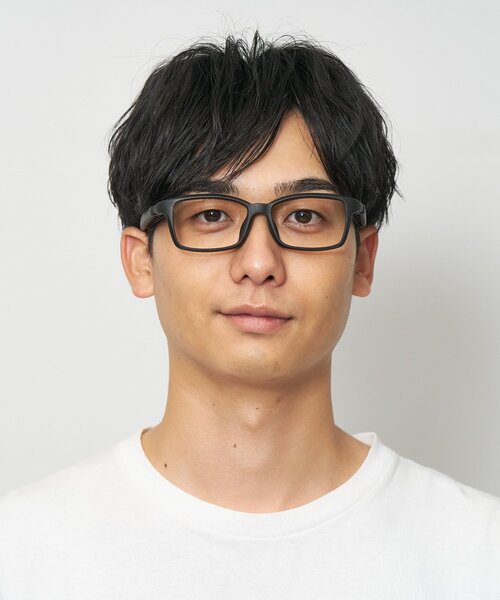 Zoff（ゾフ）の「スポーツバンド｜Zoff｜GALILEO（メガネ・メンズ・ブラック・FREE）」の8枚目の写真