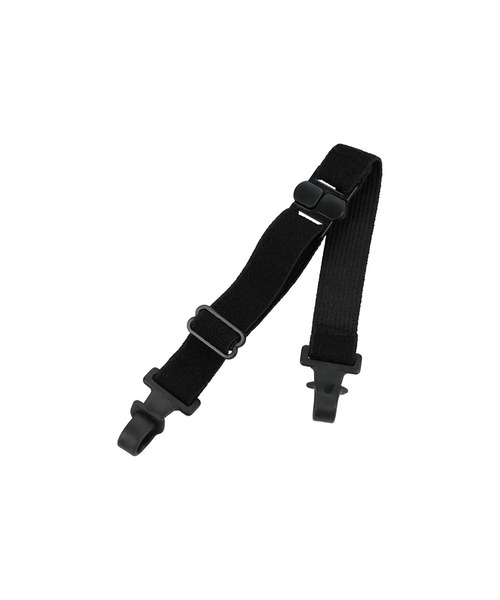 Zoff（ゾフ）の「スポーツバンド｜Zoff｜GALILEO（メガネ・メンズ・ブラック・FREE）」の3枚目の写真