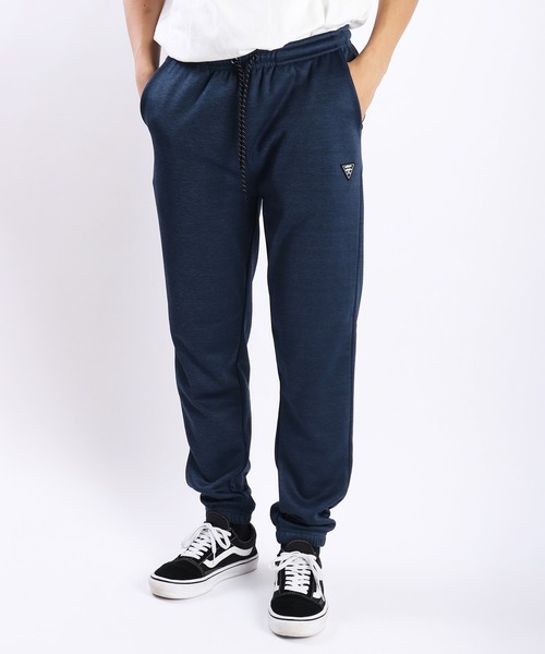 WESTSEA（ウエストシー）の「nature globe 裏シャギー MIX生地 ジョガーパンツ（その他パンツ・メンズ・グレー/ブラック/ネイビー・M/L/LL）」の19枚目の写真