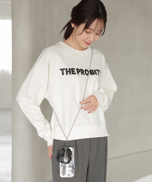 GLOBAL WORK（グローバルワーク）の「ケース付きスマホショルダー/160628（スマホグッズ・レディース・シルバー系2/ブラック系9/シルバー系1/ブラック系・ONE SIZE）」の7枚目の写真