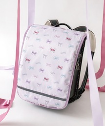 panpantutu（パンパンチュチュ）の「【シナモロール/マイメロディ/リボン】撥水ランドセルカバー（ランドセル）」