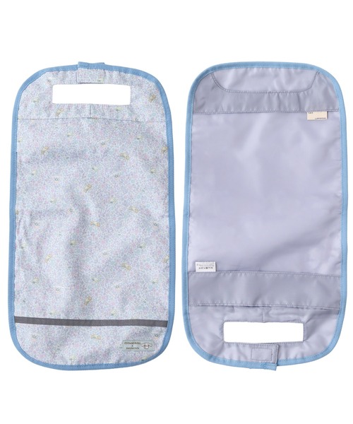 panpantutu（パンパンチュチュ）の「【シナモロール/マイメロディ/リボン】撥水ランドセルカバー（ランドセル・キッズ・ピンク系その他/ホワイト×ブルー/ライトブルー・FREE）」の19枚目の写真