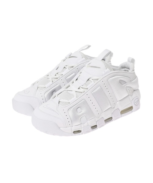 NIKE AIR MORE UPTEMPO LOW FZ3055-100