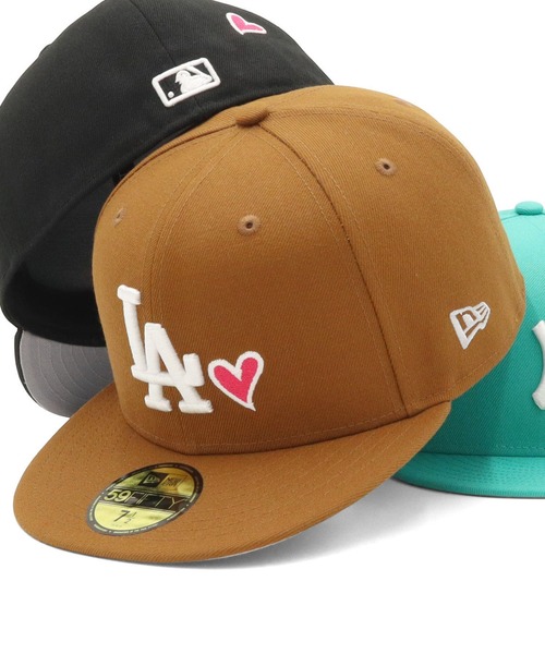 ニューエラキャップ MLB 59FIFTY ONSPOTZ別注（キャップ）｜NEW ERA