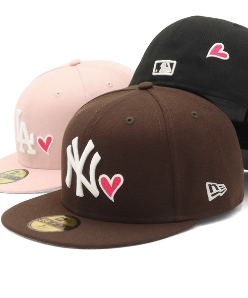 ニューエラキャップ MLB 59FIFTY ONSPOTZ別注（キャップ）｜NEW ERA