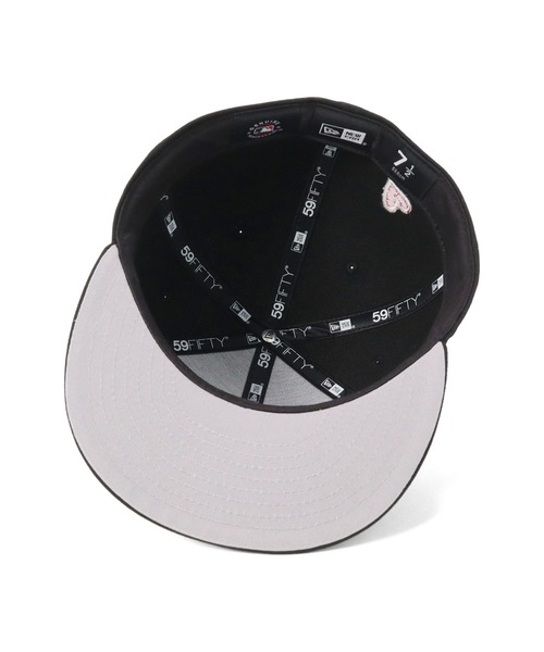 ニューエラキャップ MLB 59FIFTY ONSPOTZ別注（キャップ）｜NEW ERA（ニューエラ）