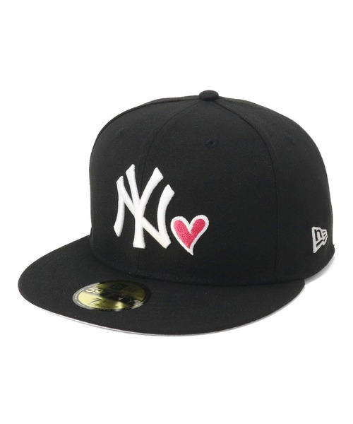ニューエラキャップ MLB 59FIFTY ONSPOTZ別注（キャップ）｜NEW ERA（ニューエラ）