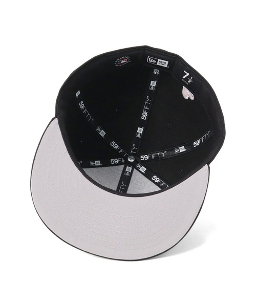 ニューエラキャップ MLB 59FIFTY ONSPOTZ別注（キャップ）｜NEW ERA（ニューエラ）