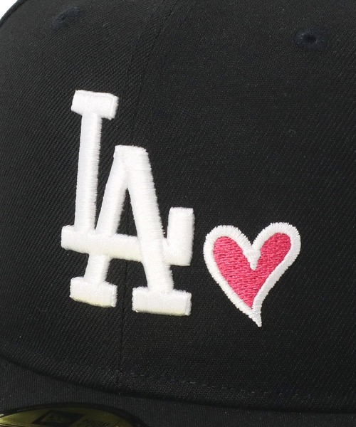 ニューエラキャップ MLB 59FIFTY ONSPOTZ別注（キャップ）｜NEW ERA（ニューエラ）