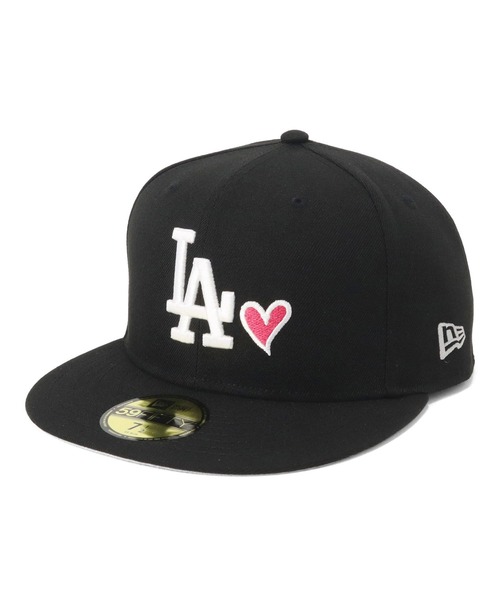 ニューエラキャップ MLB 59FIFTY ONSPOTZ別注（キャップ）｜NEW ERA（ニューエラ）
