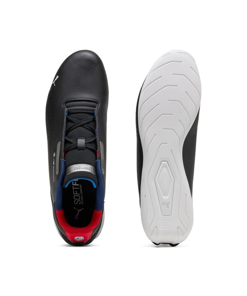 えむわいくん出品 PUMA プーマ メンズ BMW MMS ドリフトキャット デシマ 2.0