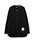 inEstru(men-tal).iCXg^j́uBand Collar Long Sleeve ShirtiVc/uEXjvbubN