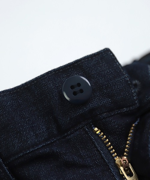 D.M.G レグレットデニム Sサイズ D.M.G. ジーンズ ドミンゴ パンツ d.m.g DMG ハイストレッチ