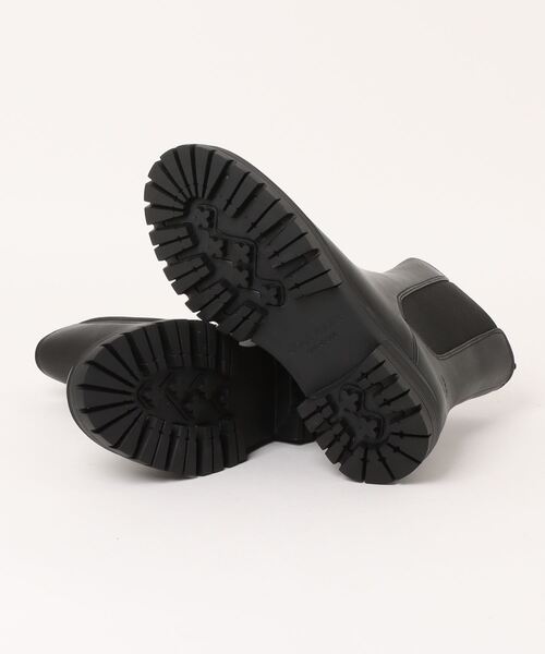 COLE HAAN（コールハーン）の「タホ フェザーフィール チェルシー ブーツ womens（ブーツ・レディース・ブラック・6/8/6.5/5/7/7.5/5.5）」の3枚目の写真