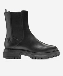 COLE HAAN | タホ フェザーフィール チェルシー ブーツ womens(ブーツ)