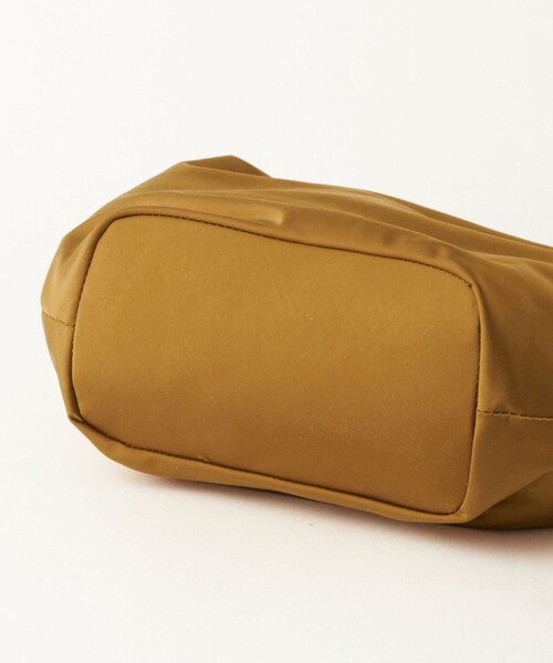 EMMEL REFINES（エメルリファインズ）の「＜EMMEL REFINES＞EM Wリボン ショルダーバッグ（ショルダーバッグ・レディース・ブラウン/ライトブルー/ブラック/ライム・FREE）」の13枚目の写真