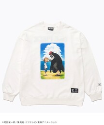 tk.TAKEO KIKUCHI | 【ONE PIECEコラボ】スウェット(スウェット)