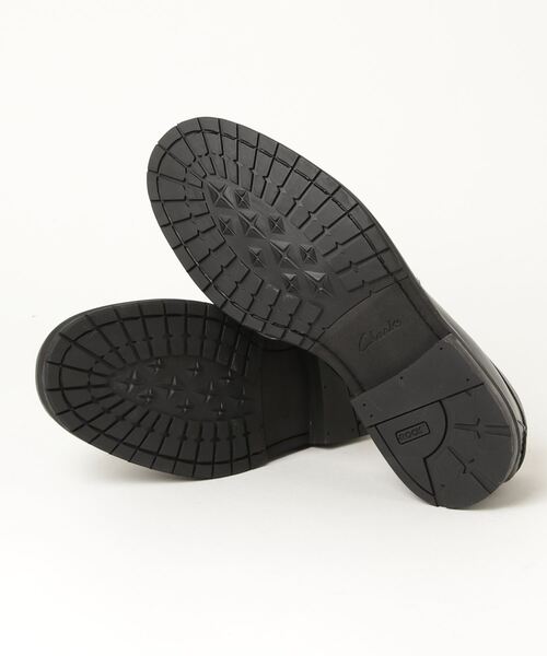 Clarks（クラークス）の「CraftNorth Lo / クラフトノースロー