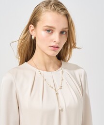 工場直売 ANAYI｜アナイのネックレス通販 - ZOZOTOWN スーツ・フォーマル・ドレス