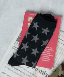 WEGO | WEGO/ジャガードデザインソックス(ソックス/靴下)