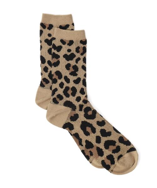 WEGO（ウィゴー）の「WEGO/ジャガードデザインソックス（ソックス/靴下・メンズ・その他1/その他2/その他3・25-27CM）」の7枚目の写真