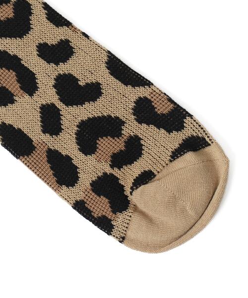 WEGO（ウィゴー）の「WEGO/ジャガードデザインソックス（ソックス/靴下・メンズ・その他1/その他2/その他3・25-27CM）」の9枚目の写真