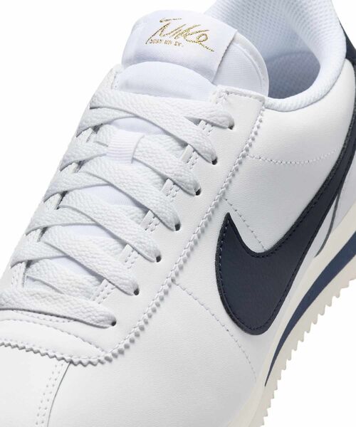 セール】ナイキ コルテッツ レザー ウィメンズシューズ / Nike