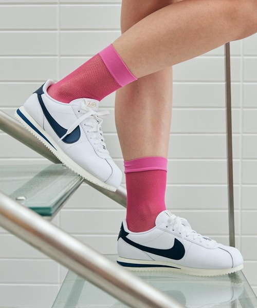 セール】ナイキ コルテッツ レザー ウィメンズシューズ / Nike