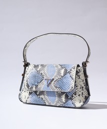 GUESS DESIDERIA MINI FLAP SHLDR BAG ショルダーバッグ
