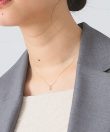 Ray BEAMS | スターライト ネックレス(ネックレス)