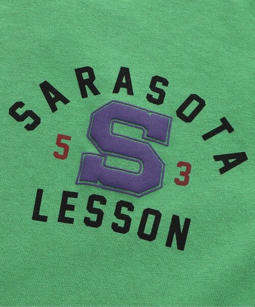 F.O.KIDS(エフオーキッズ)の「【ジュニア対応】カラバリグラフィックロンT(Tシャツ/カットソー・キッズ・ブルー/チャコール/グリーン/グレー/オフホワイト/ピンク・80/90/100/110/120/130/140/150)」の16枚目の写真