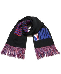 TOKYO 23（トウキョウニジュウサン）の「TOKYO 23 X NBA Shake and Bake Muffler / トウキョウ 23 NBA シェイク アンド ベイク マフラー（その他小物・メンズ）」