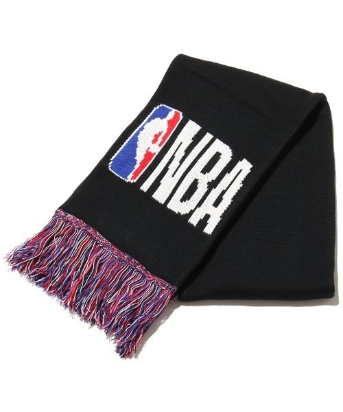 TOKYO 23 X NBA Shake and Bake Muffler / トウキョウ 23 NBA