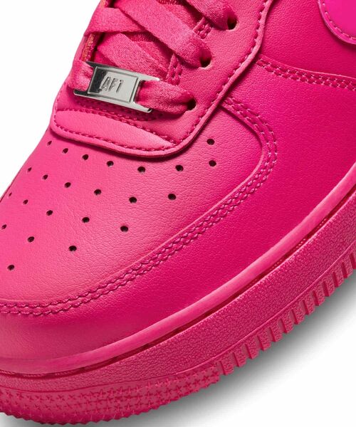 スニーカー Nike Women's Air Force 1 '07 DD8959-600 dd8959-600_4.jpg
