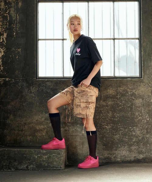 セール】ナイキ エア フォース 1 '07 ウィメンズシューズ / Nike