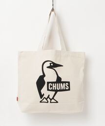 CHUMS | 【CHUMS】Booby Canvas Tote(トートバッグ)