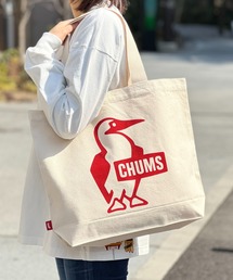 CHUMS(`X)́yCHUMSzBooby Canvas Tote(g[gobO)