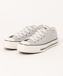 CONVERSE(�R���o�[�X)��CONVERSE �R���o�[�X AS AGED OX �I�[���X�^�[ �G�C�W�h OX 31314342 PALE STONE(�X�j�[�J�[)