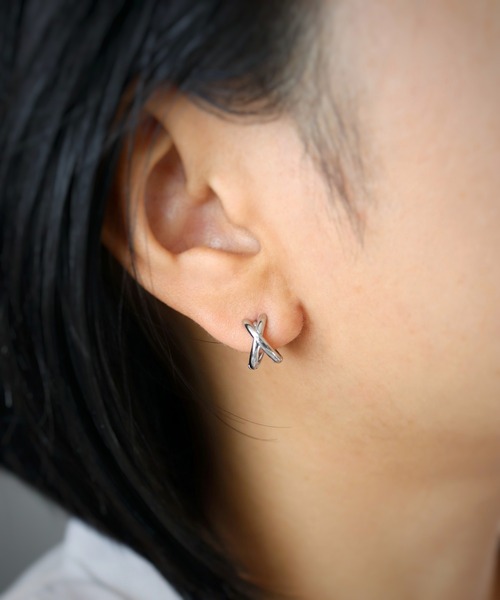 セール】KAM.accessory/サージカルステンレス316L/金属アレルギー対応