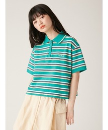 LILY BROWN | ポロシャツ(ポロシャツ)