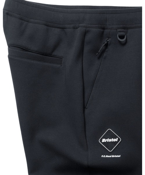 F.C.Real Bristol(エフシーレアルブリストル)の「TECH SWEAT TRAINING PANTS(その他パンツ・メンズ・ライトブラウン/グリーン/グレー/ブラック・X-LARGE/SMALL/MEDIUM/LARGE/XX-LARGE)」の12枚目の写真