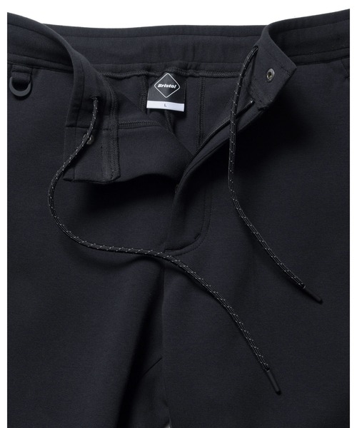 F.C.Real Bristol(エフシーレアルブリストル)の「TECH SWEAT TRAINING PANTS(その他パンツ・メンズ・ライトブラウン/グリーン/グレー/ブラック・X-LARGE/SMALL/MEDIUM/LARGE/XX-LARGE)」の13枚目の写真